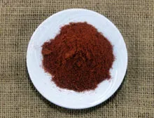 Chilli Mexicano