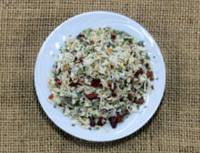 Chimichurri Sem Pimenta