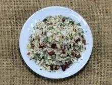 Chimichurri Sem Pimenta