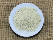 Gengibre Moido