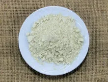 Gengibre Moido