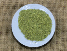 Lemon Herbs