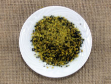 Lemon Pepper