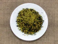 Lemon Pepper