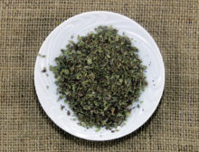 Orégano