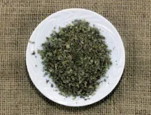 Orégano