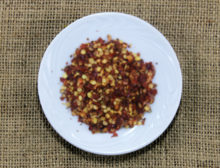 Pimenta Branca Em Pó