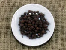 Pimenta Do Reino Em Pó