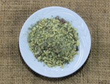 Tempero Luzago Carne