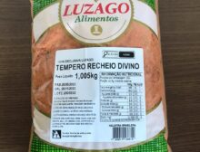 Tempero Luzago Maridão