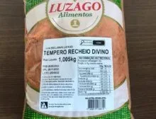 Tempero Luzago Maridão