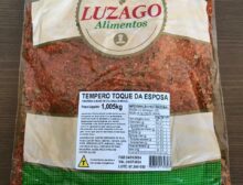 Tempero Luzago Nordeste